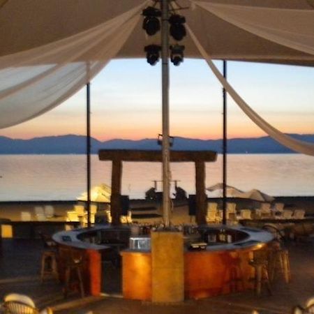 فندق Island Bali (Adults Only) Kávos المظهر الخارجي الصورة