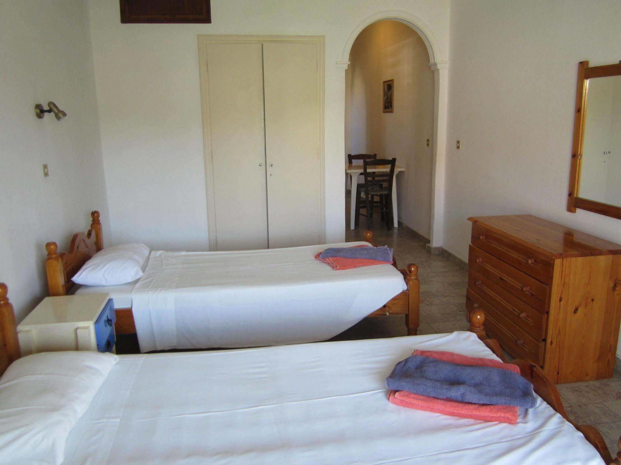 فندق Island Bali (Adults Only) Kávos المظهر الخارجي الصورة