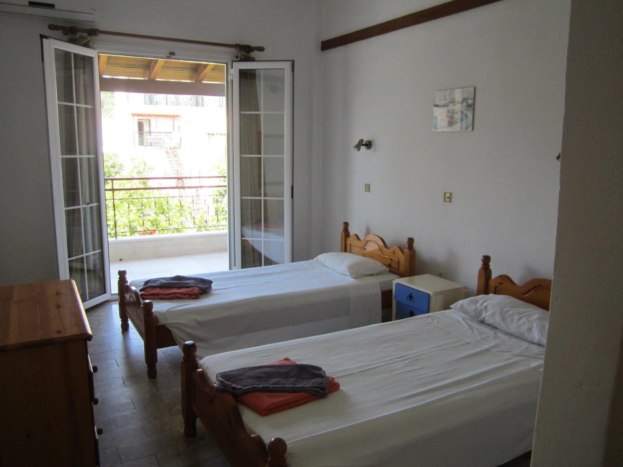 فندق Island Bali (Adults Only) Kávos المظهر الخارجي الصورة