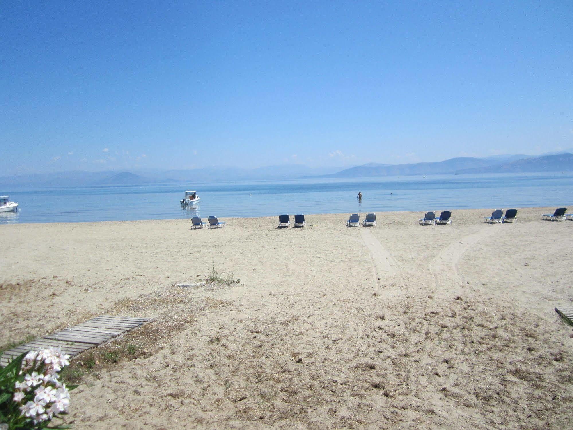 فندق Island Bali (Adults Only) Kávos المظهر الخارجي الصورة