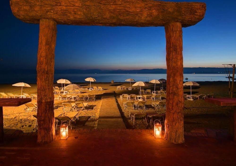 فندق Island Bali (Adults Only) Kávos المظهر الخارجي الصورة