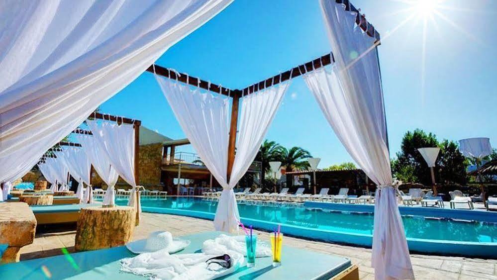 فندق Island Bali (Adults Only) Kávos المظهر الخارجي الصورة