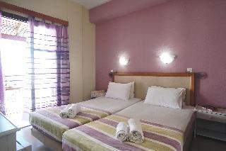 فندق Island Bali (Adults Only) Kávos المظهر الخارجي الصورة